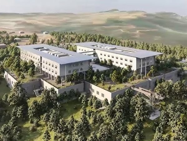 Πανεπιστημιακό Παιδιατρικό Νοσοκομείο Θεσσαλονίκης: Σε ένα χρόνο θα λειτουργήσει μία από τις πιο εξειδικευμένες Παιδοκαρδιοχειρουργικές κλινικές