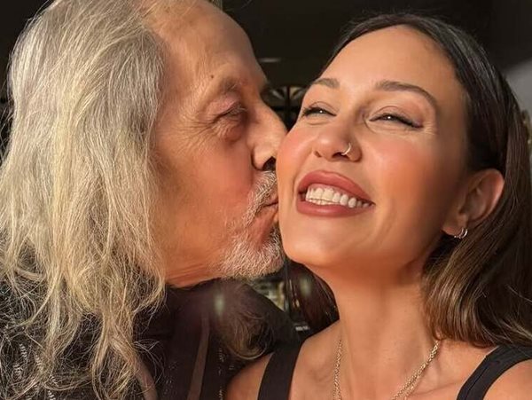 Πηνελόπη Αναστασοπούλου: "Αν δεν ήξερα πώς με μεγάλωσε, δεν θα ήμουν σίγουρη για όσα είμαι"