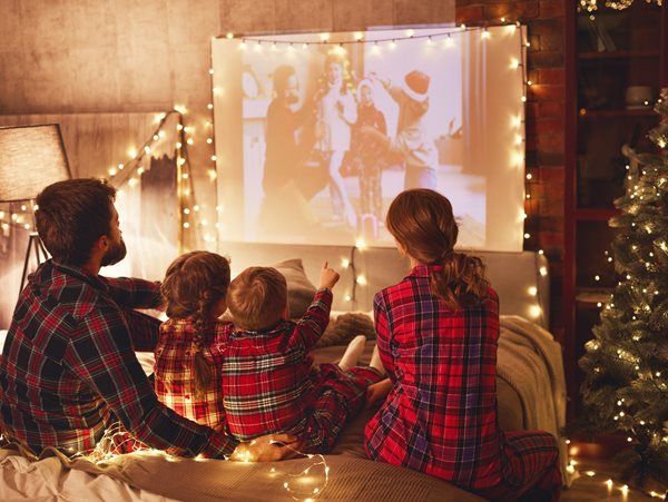 Η σημασία των οικογενειακών παραδόσεων στην παιδική ηλικία