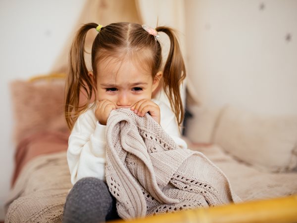 "Μαμά, θα πεθάνεις;": Πώς να απαντήσεις στην πιο δύσκολη ερώτηση του παιδιού σου