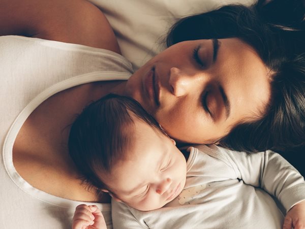 Baby Blues vs Επιλόχειος Κατάθλιψη: Πώς θα καταλάβεις τη διαφορά