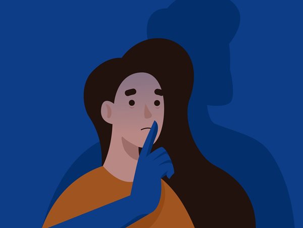 Καμία πρόοδος: 840 εκατομμύρια γυναίκες στον κόσμο έχουν βιώσει στη ζωή τους ενδοοικογενειακή ή σεξουαλική βία