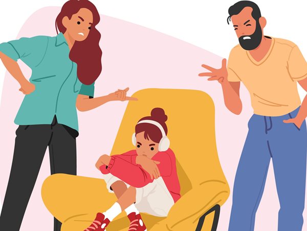 "Μόλις φώναξα στο έφηβο παιδί μου... και τώρα;": 5 μηνύματα επανασύνδεσης