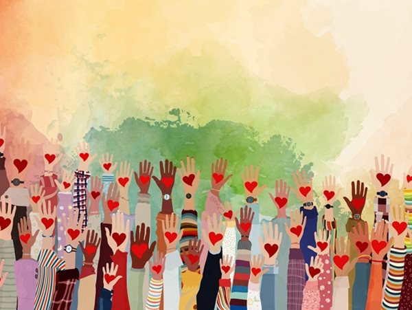 Παγκόσμια Ημέρα Αγάπης: Τι είναι και τι δεν είναι αγάπη;