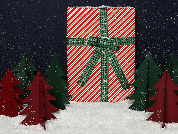 Gift a piece of culture: 10 ιδέες για να κάνεις τα πιο ξεχωριστά δώρα των γιορτών