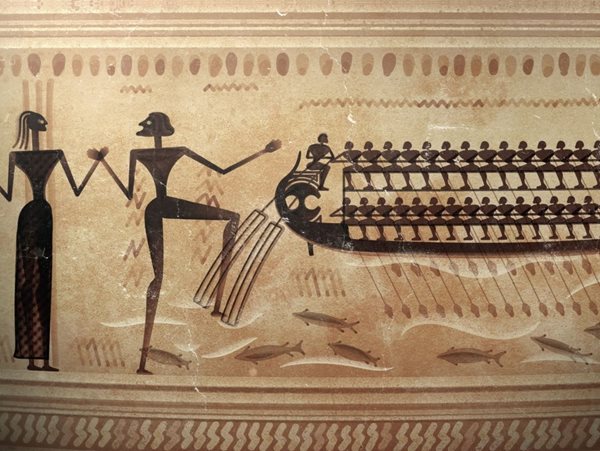 5 πράγματα που θέλουν να μάθουν τα παιδιά για τον μύθο της Τροίας (και δεν τα γνώριζες ούτε εσύ)