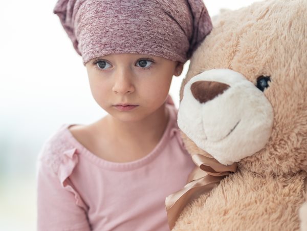 Παγκόσμια Ημέρα για τον καρκίνο της παιδικής ηλικίας- Μια μέρα τιμής στη γενναιότητα και το κουράγιο των παιδιών