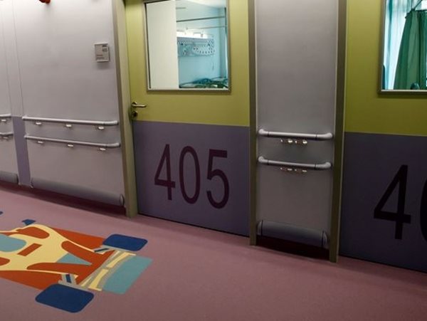 Στέγη Γονέων: Στο Μαιευτήριο Έλενα Βενιζέλου θα λειτουργήσει η δεύτερη "οικογενειακή αίθουσα" στη χώρα