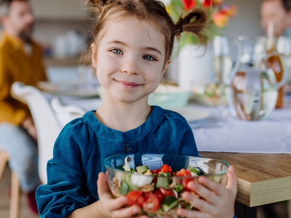 Τι να φτιάξω για βραδινό στα παιδιά όταν δεν έχω χρόνο;