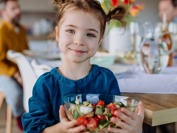 Τι να φτιάξω για βραδινό στα παιδιά όταν δεν έχω χρόνο;