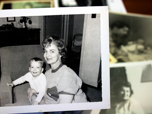 Οι παιδικές αναμνήσεις μας ως retro trend: Τα έπιπλα της γιαγιάς είναι hot τάση στη διακόσμηση