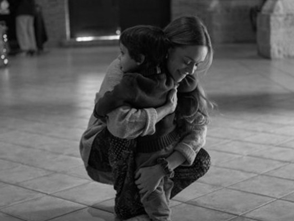 Book Club: Το αγαπημένο βιβλίο του γιου της Αντιγόνης Βιντιάδη προσφέρει στα μικρά παιδιά έναν ήρεμο και ασφαλή κόσμο