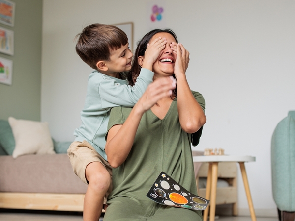 5 τρόποι για να βάζεις όρια με διασκεδαστικό τρόπο