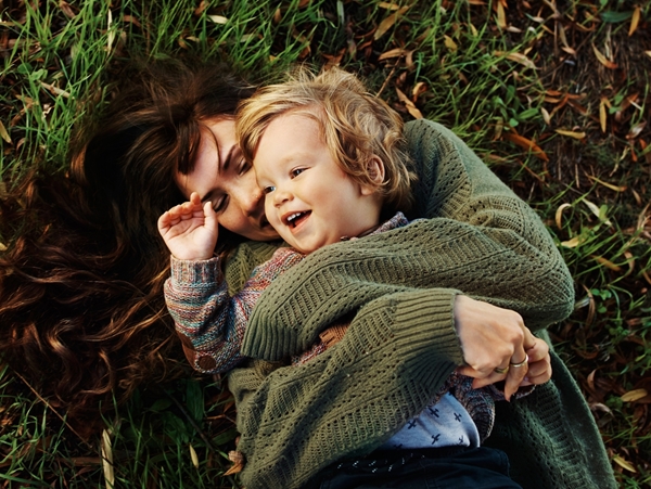 5 παιδικές "ρουτίνες" που τελικά υιοθέτησα κι εγώ ως μαμά