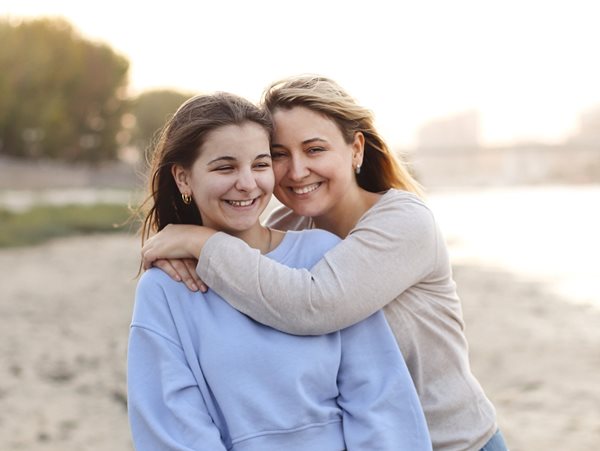 Το Νο1 πράγμα που δεν λένε στους γονείς για την περίοδο που θα μπει το παιδί στην εφηβεία