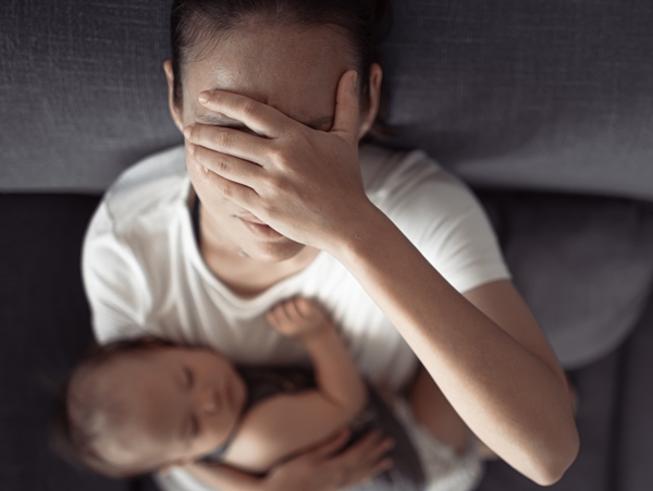 Μετεγχειρητικός ειλεός και τοκετός: Τα σημάδια που δεν πρέπει να περάσουν απαρατήρητα