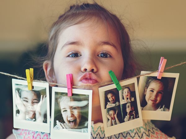 Αυτές είναι οι παιδικές αναμνήσεις που χτίζουν τον ενήλικα που θα γίνει το παιδί σου