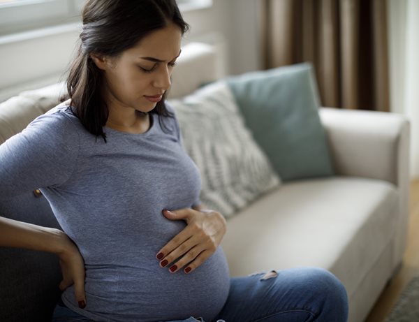 10 "κρυφά" σημάδια εγκυμοσύνης που ίσως δεν ήξερες