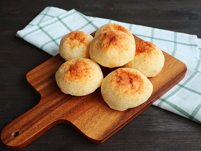 Μπουρεκάκια τυριού με ζύμη γιαουρτιού- Τα πιο εύκολα που έχεις φτιάξει