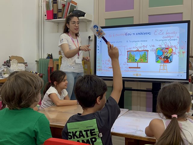 Διπλή Χρυσή Διάκριση για το The Why Community στα Education Leaders Awards 2025