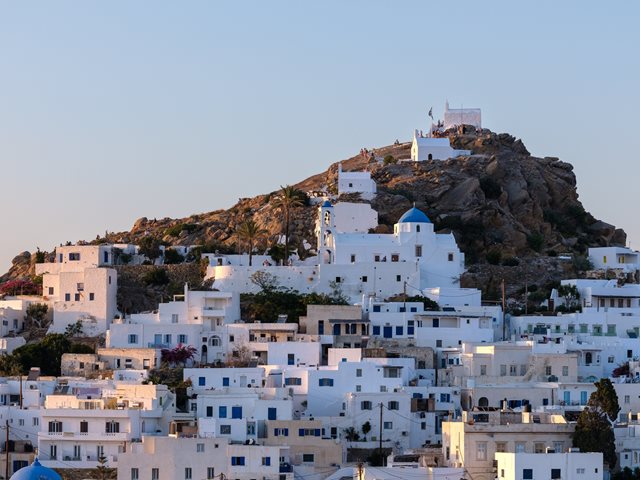 Γιατί παραιτήθηκε ο μοναδικός παιδίατρος στην Ίο; Η φορτισμένη επιστολή για τα προβλήματα που αντιμετώπιζε