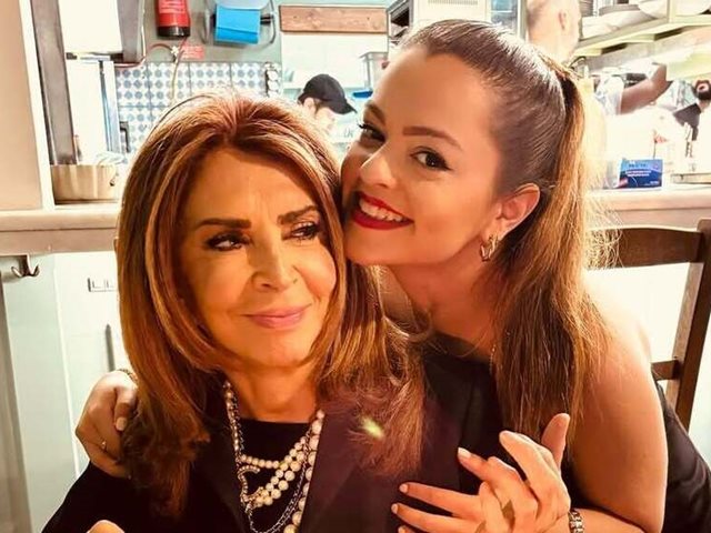 Μαριτίνα Ντενίση: Οι τρυφερές ευχές για τα γενέθλια της μητέρας της