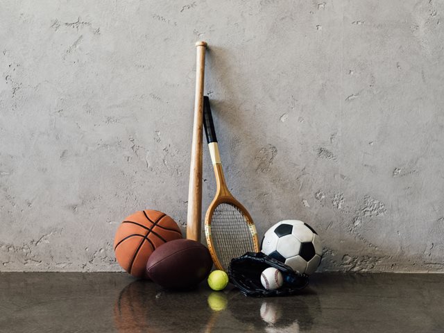 Πώς θα βρεις το κατάλληλο άθλημα για το παιδί ανάλογα με την ηλικία του