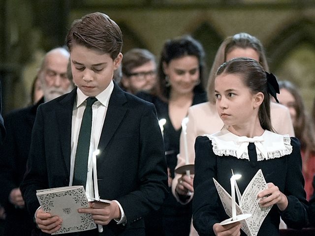 Κέιτ Μίντλετον: Είναι royal αλλά και μητέρα- Η απόφαση που πήρε για το σχολείο του πρίγκιπα Τζορτζ