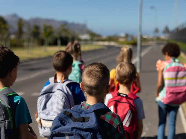 Mαθητές στο Ισραήλ απείχαν από τα μαθήματά τους την πρώτη ημέρα της νέας σχολικής χρονιάς ζητώντας την απελευθέρωση των ομήρων