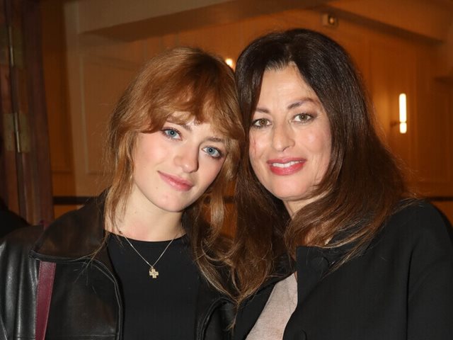 Δωροθέα Μερκούρη: "Η Γαία είναι αυτή που μου δίνει συμβουλές"