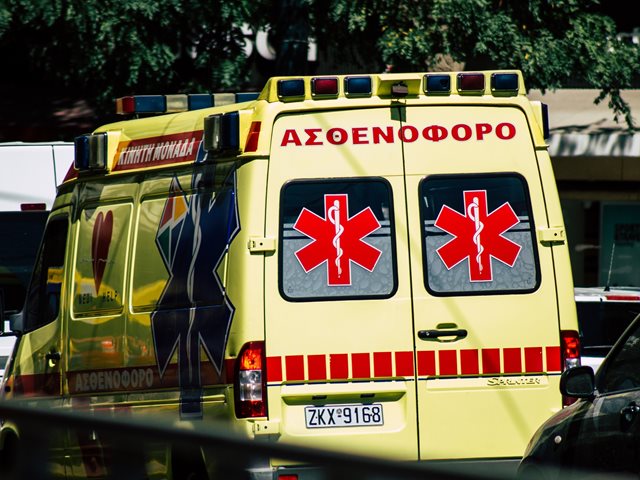 Τραγωδία για γνωστό παιδίατρο από την Πάτρα- Έχασε και τον δεύτερο γιο του