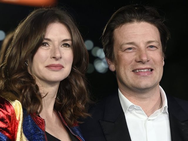 "Απλά ξεπεράστε το": Η συμβουλή του Jamie Oliver στους γονείς εφήβων