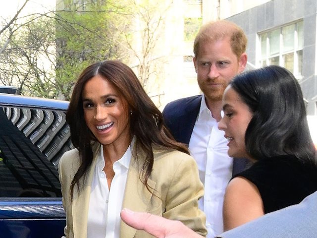 Ο λόγος που η Μέγκαν Μαρκλ αρνήθηκε ένα πολύ ακριβό δώρο στον γιο της, Άρτσι