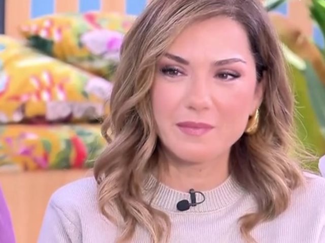 Βάσω Λασκαράκη: "Η Εύα γνώρισε τον Λευτέρη σε κοινή παρέα"