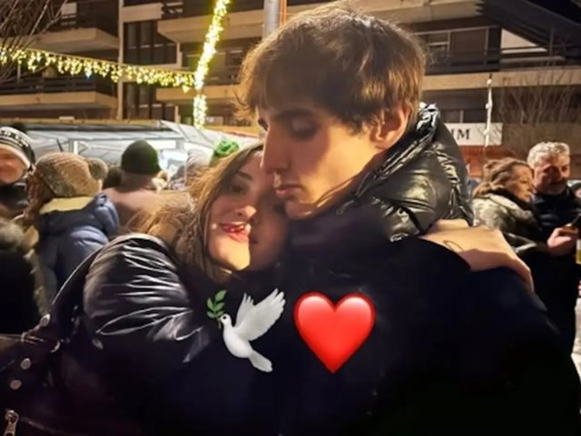 Ανείπωτη θλίψη: Ταυτοποιήθηκε επίσημα η σορός της 15χρονης Αλίκης Καλλέργη