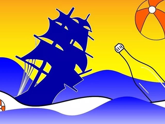 Καλοκαιρινό εργαστήρι τέχνης για παιδιά στο Ίδρυμα Γουλανδρή