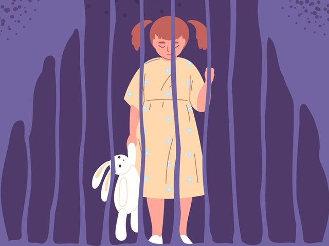 Η διπλή Παγκόσμια και Ευρωπαϊκή Ημέρα για την Προστασία των Παιδιών: Τα στοιχεία που αποκαλύπτουν το μέγεθος της κακοποίησης στην Ελλάδα