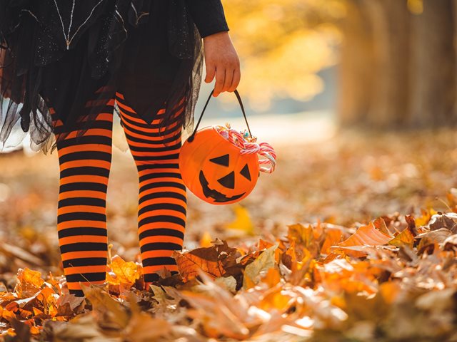 Θες έμπνευση για το Halloween; 8 προτάσεις στολών που συνδυάζουν στιλ και φαντασία!