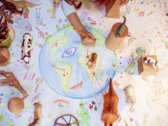 Πώς θα αναδιαμορφωθεί ο τρόπος διδασκαλίας των φυσικών επιστημών στα ελληνικά νηπιαγωγεία