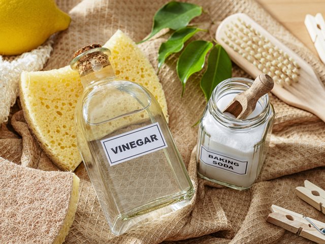 2 αλήθειες και 2 μύθοι για την καθαριότητα του σπιτιού