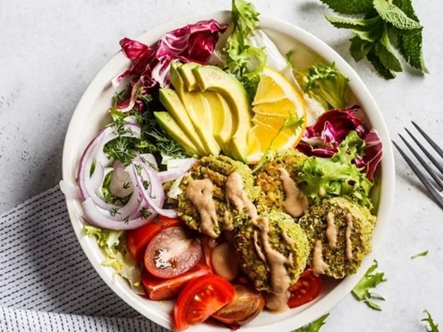 Όσπρια σε... καλοκαιρινή διάθεση - 3 τρόποι να τα απολαμβάνεις χωρίς κατσαρόλα