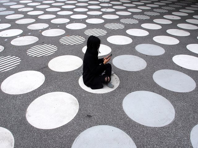 Για τους σημερινούς εφήβους, οι μεγαλύτερες δυσκολίες βρίσκονται στο σπίτι