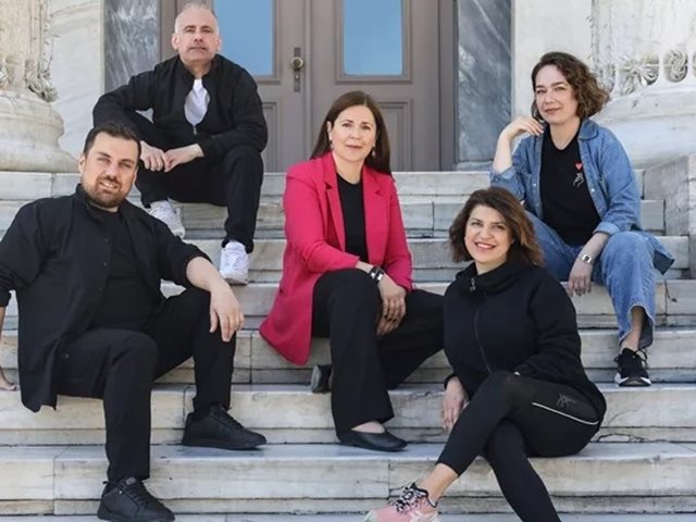 Δημοτικό Θέατρο Πειραιά: Η "Μέριλιν" μαθαίνει στα παιδιά την αποδοχή