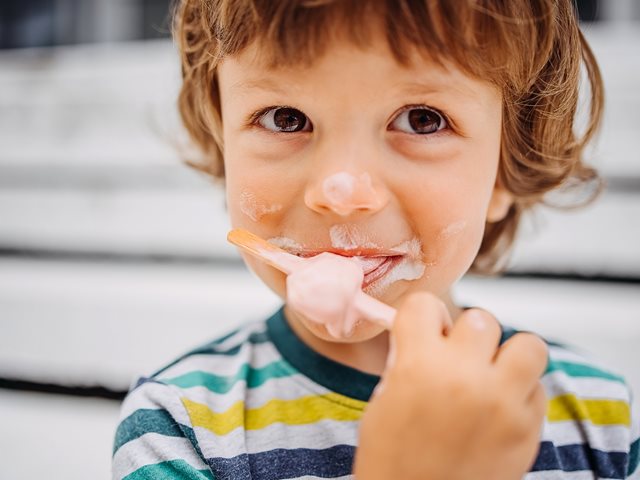 5 τρόφιμα που συμβάλλουν στην κακή διάθεση και στις αλλαγές συμπεριφοράς στα παιδιά