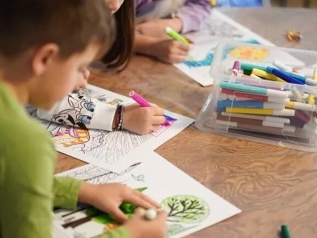 Σαββατοκύριακα γεμάτα τέχνη, παιχνίδι και ρομποτική στο Μουσείο Κυκλαδικής Τέχνης