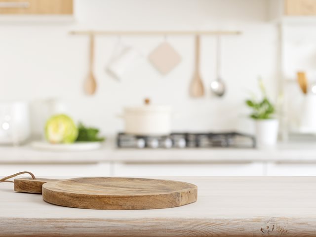 Καθαριότητα σε δευτερόλεπτα: 6 hacks που πρέπει να ξέρεις!