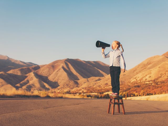 Όταν το παιδί έχει πολύ ισχυρή θέληση: Πώς να το διαχειριστείς χωρίς φωνές