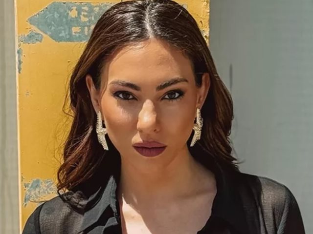 Η Ευρυδίκη Βαλαβάνη αποκάλυψε το όνομα του γιου της - Η συγκίνηση της on camera