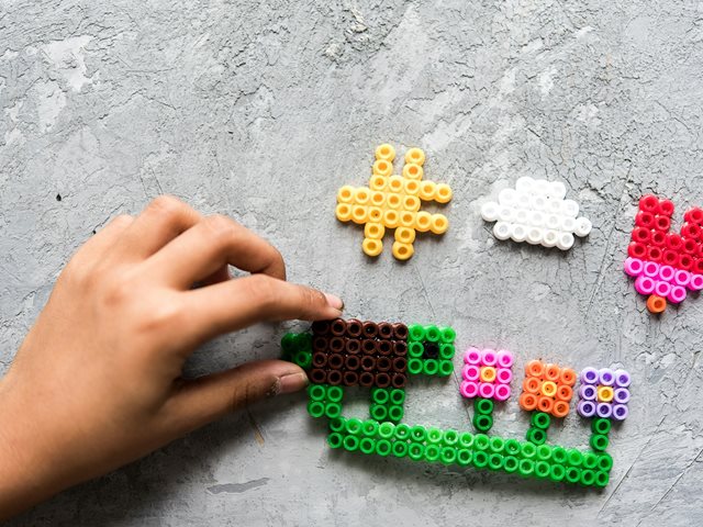 Παιδί και δημιουργικότητα: Μέρος 2o