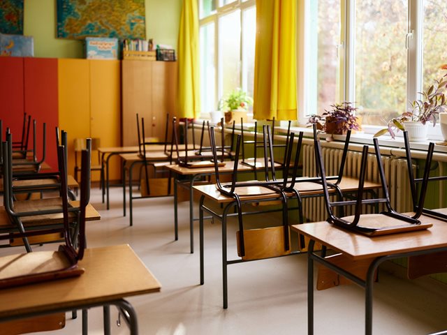 ΕΟΔΥ για κρούσματα στρεπτόκοκκου: Δεν πρέπει να κλείνουν τα σχολεία